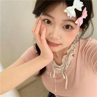 春曲丽影