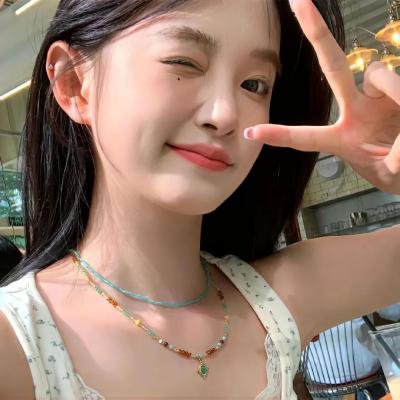 夏天的大人们